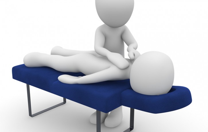 medical massage