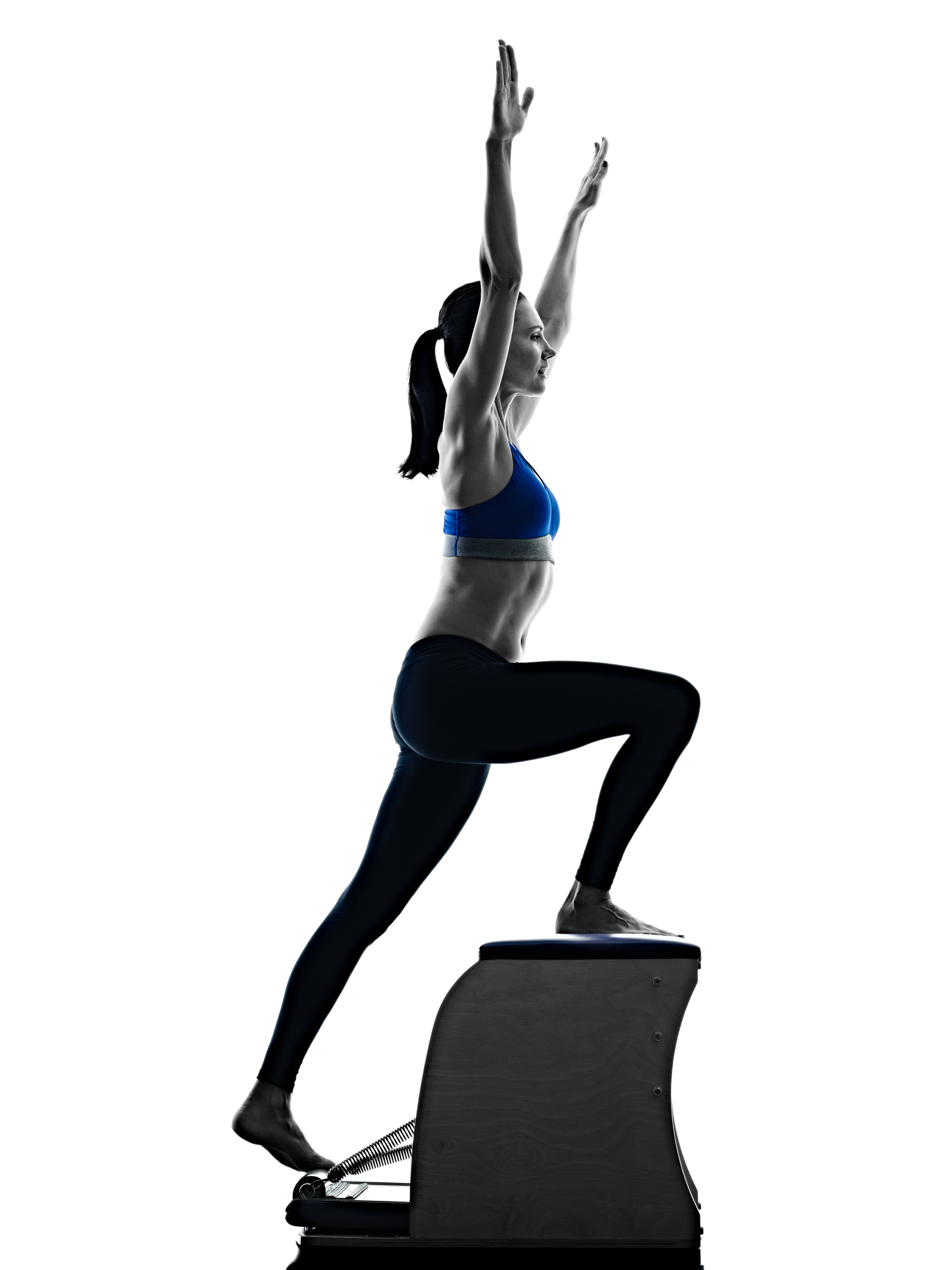 How Pilates Can Help with Pain and Tension from Hypermobility