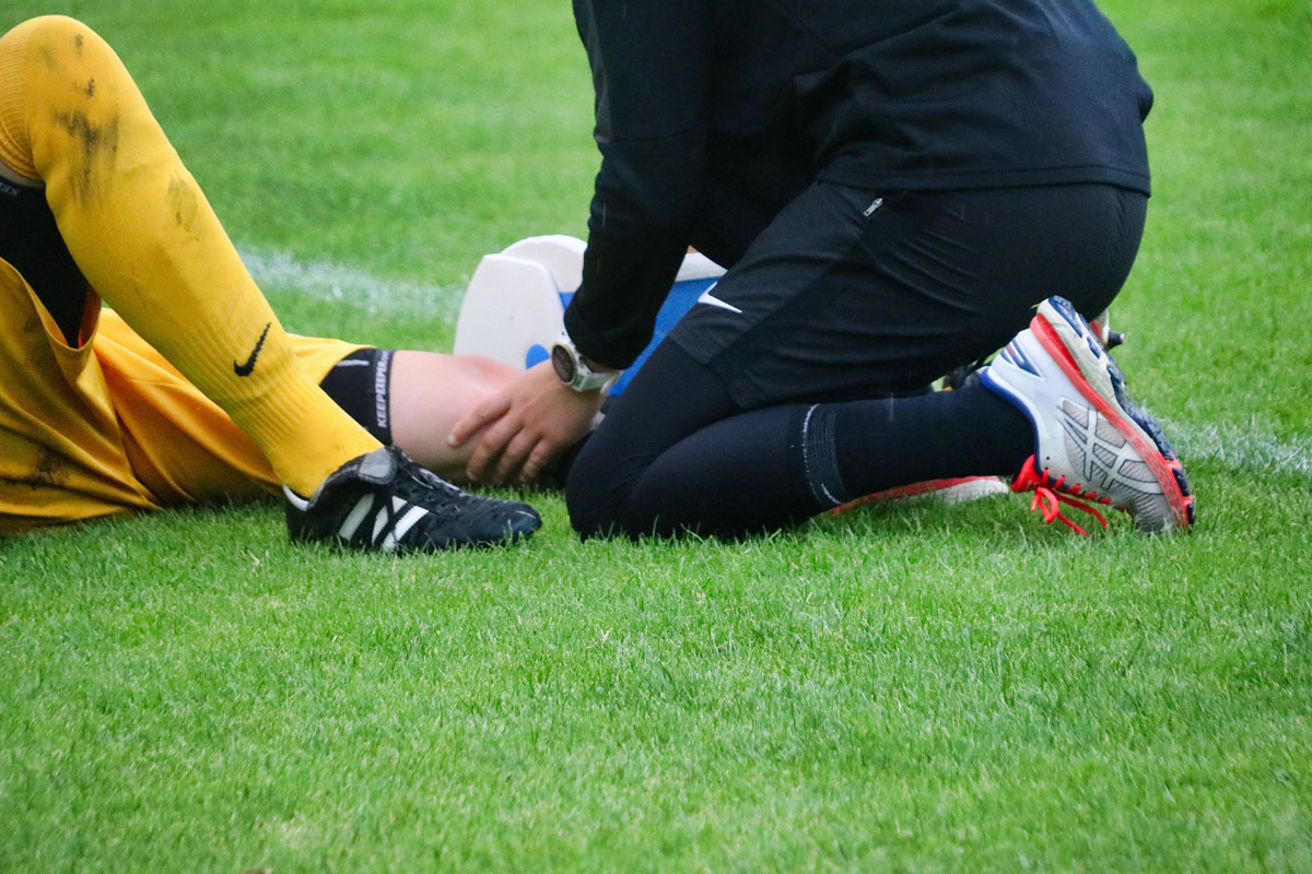 What Should I Do If I Suffer From a Hamstring Injury?