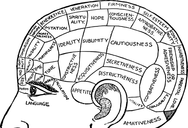 BrainWorking Recursive Therapy®