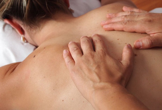 Massage Therapies