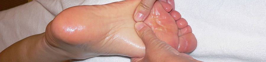Reflexology Reflexology