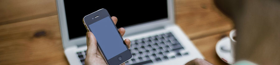 Telephone & Online Counselling Telephone & Online Counselling