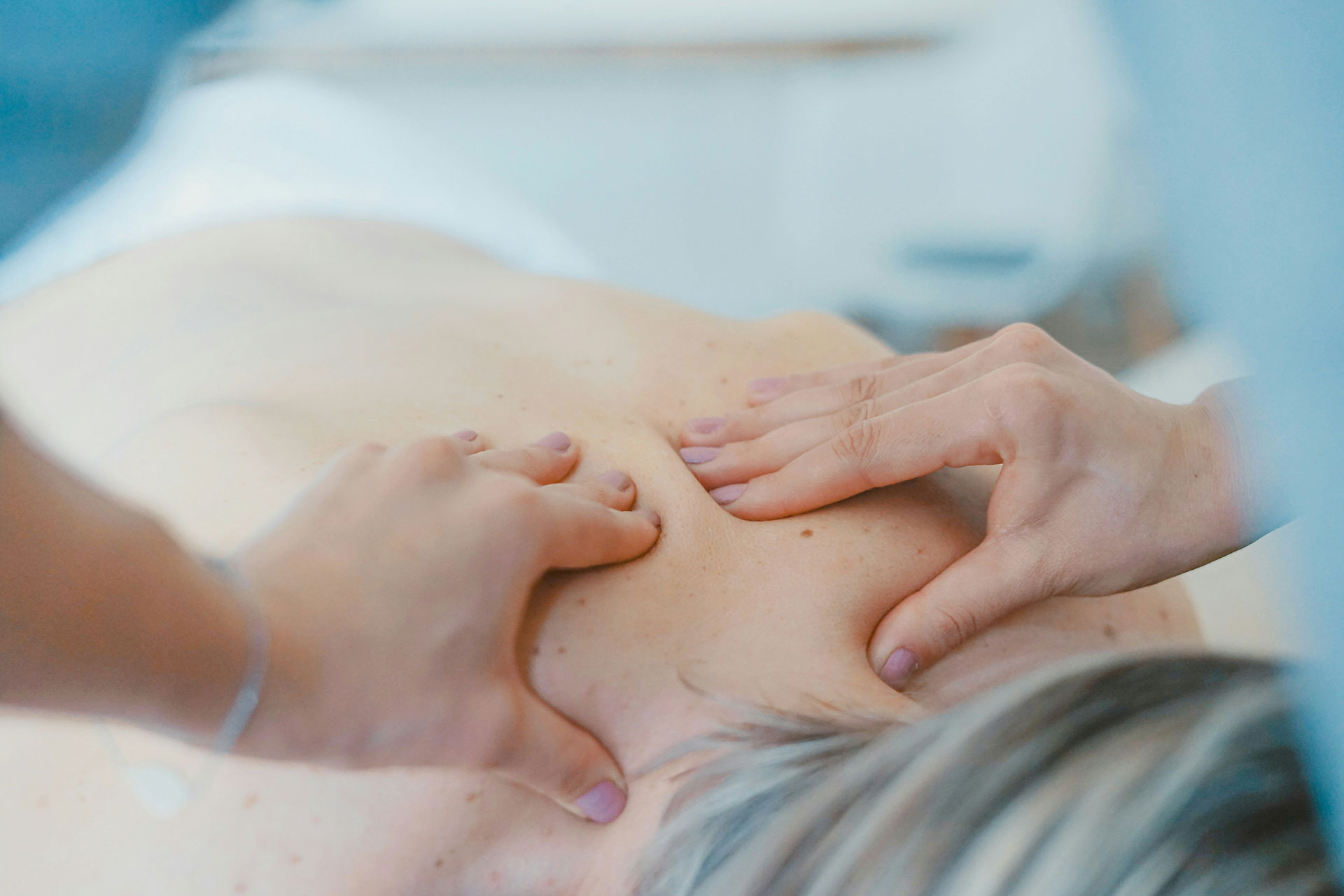 Sports Massage Southend-on-Sea